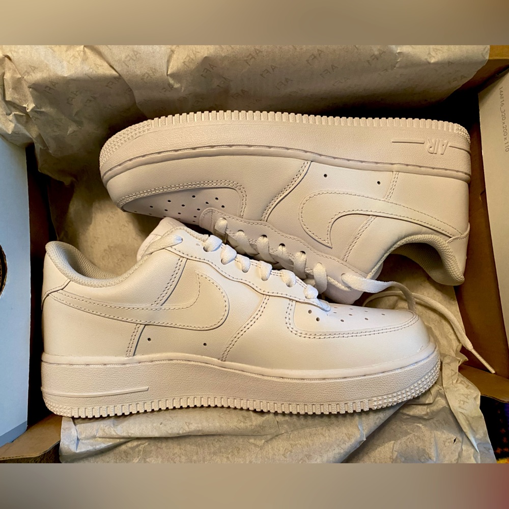 Nike Air Force 1
